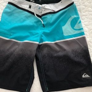 Quicksilver boys bathing suit